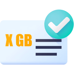 Tailored Data Packages for Aruba eSIM - Custom Plans for Tourists