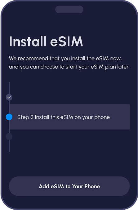Install and Activate